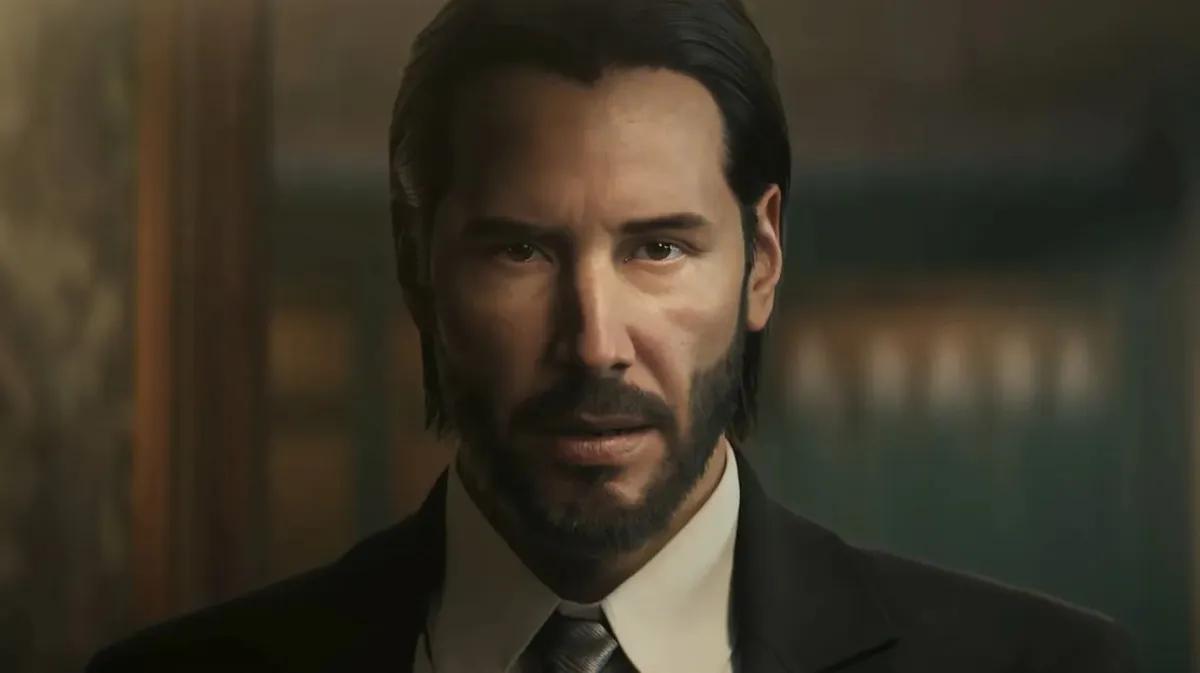 Akcja niezatytułowanej gry John Wick rozgrywać się będzie przed wydarzeniami z filmów