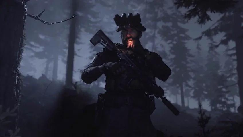 Infinity Ward przerabia kolejną odsłonę Call of Duty po negatywnym odbiorze ze strony graczy