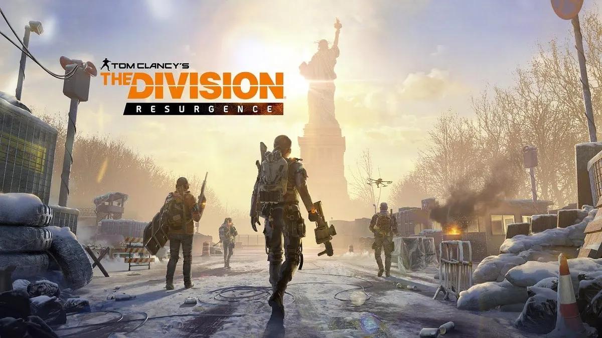 Gra mobilna The Division wreszcie doczekała się daty premiery