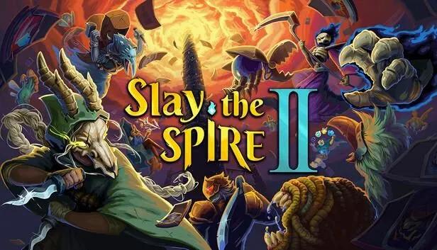 Slay the Spire 2 dominuje na Steamie z ogromną liczbą graczy