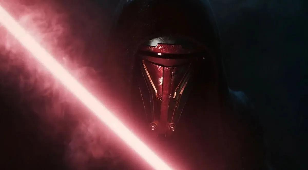 Remake gry Star Wars: Knights of the Old Republic w fazie rozwoju