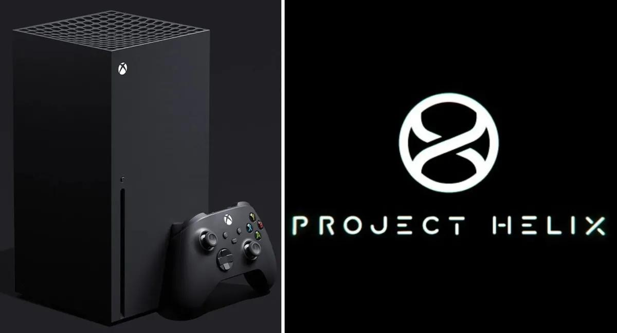 Prawdopodobna cena i specyfikacje Xbox Project Helix zostały ujawnione 