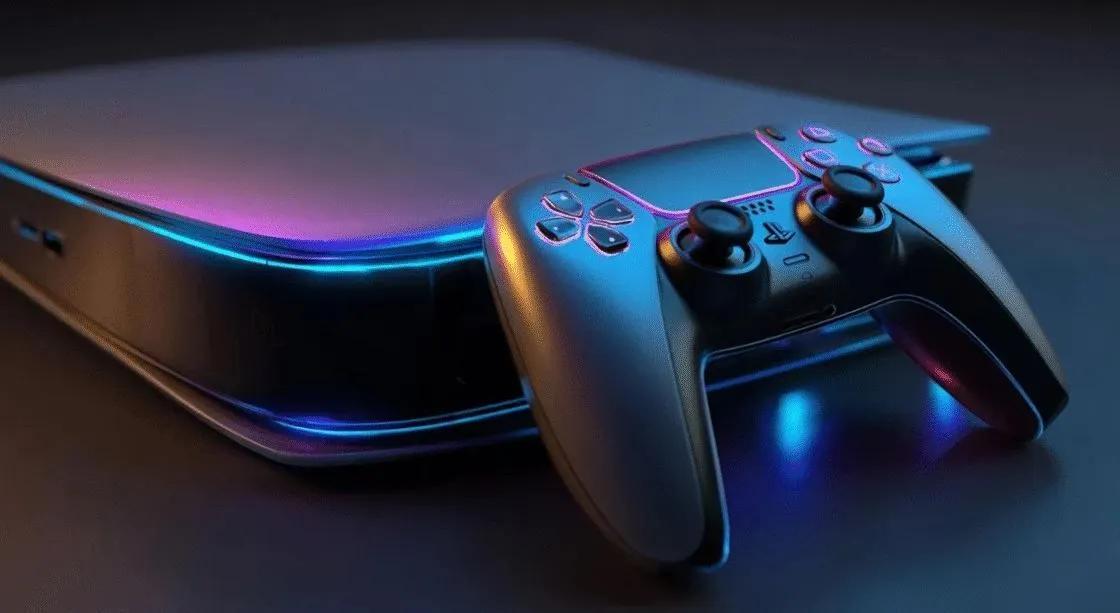 PlayStation 6 zostanie wprowadzone na rynek w przyszłym roku i będzie 5 razy mocniejsze niż PS5 Pro