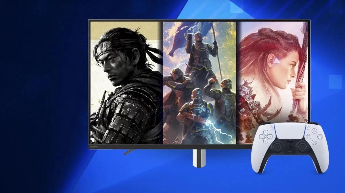 Sony nie zyskało zbyt wiele na wydawaniu swoich gier na PC ze względu na harmonogram