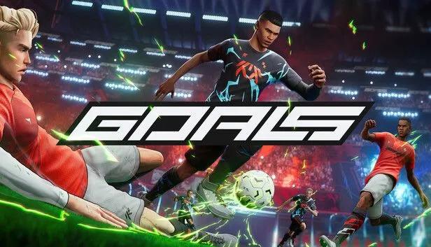 GOALS Football Game potwierdza wydanie na urządzenia mobilne przed otwartą wersją beta