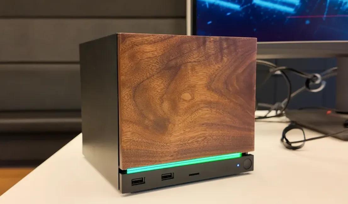 Valve ostrzega, że maszyna parowa może przesunąć się do 2027 roku, ponieważ niedobory komponentów nasilają się