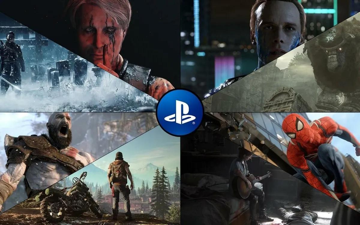 Sony testuje różne ceny gier w PlayStation Store