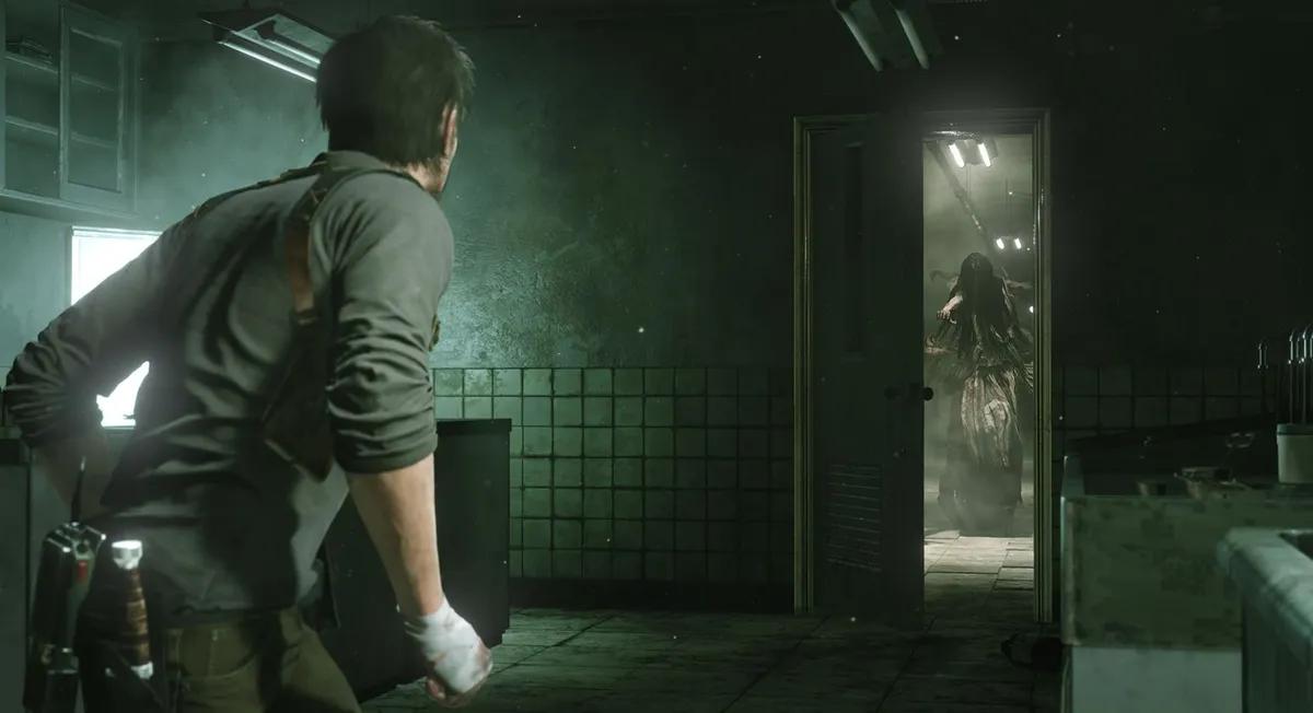 Twórca Resident Evil i The Evil Within pracuje nad nową grą wideo