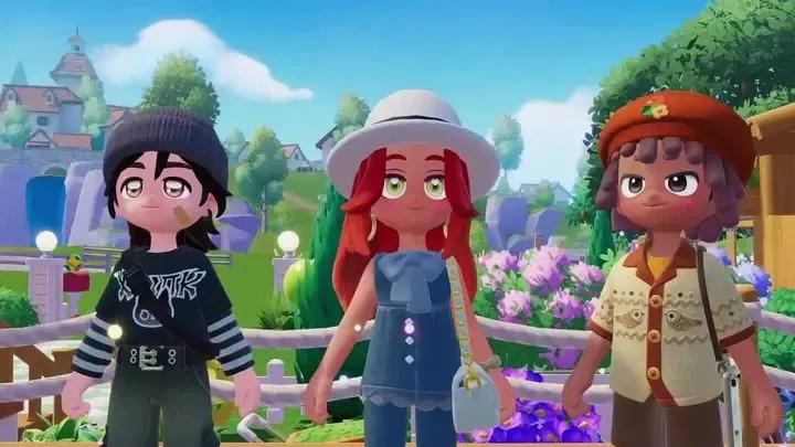 Kontrowersje związane z rasizmem w Heartopia wyjaśnione: Co wydarzyło się w przytulnym symulatorze życia?