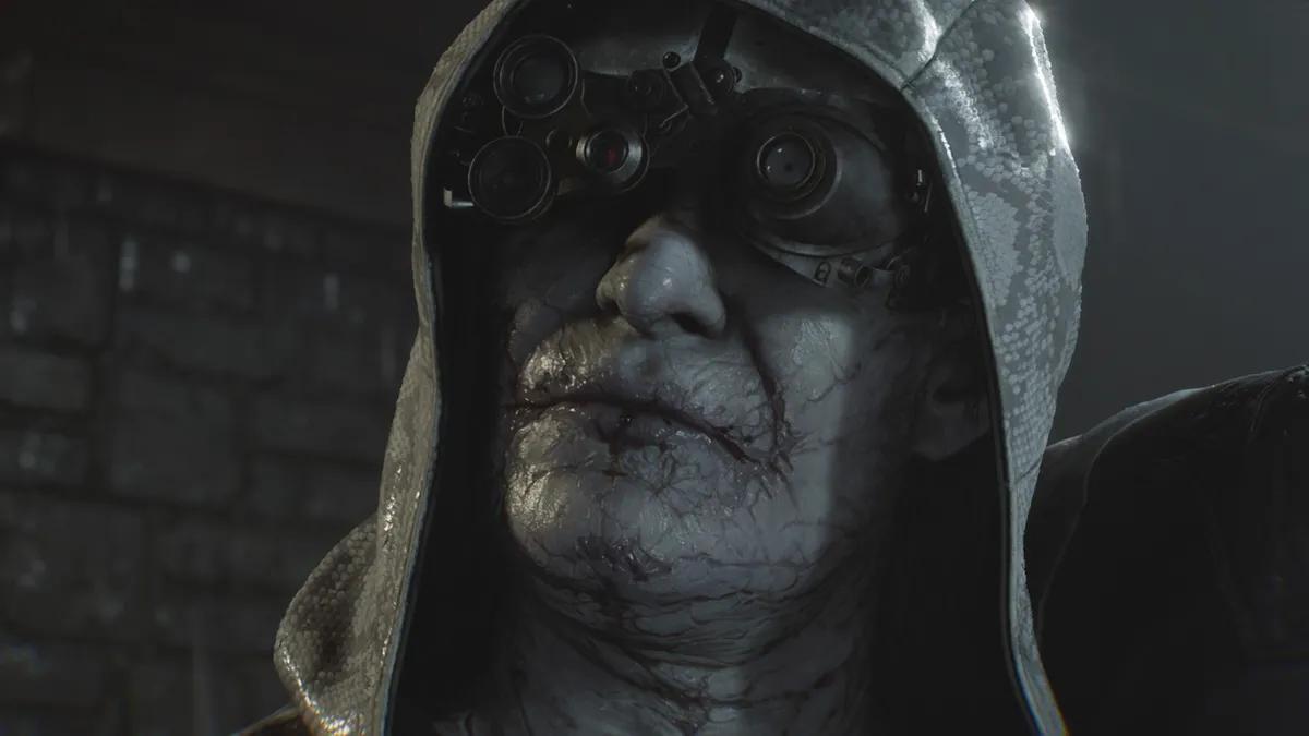 Capcom potwierdza fabularne DLC do Resident Evil Requiem