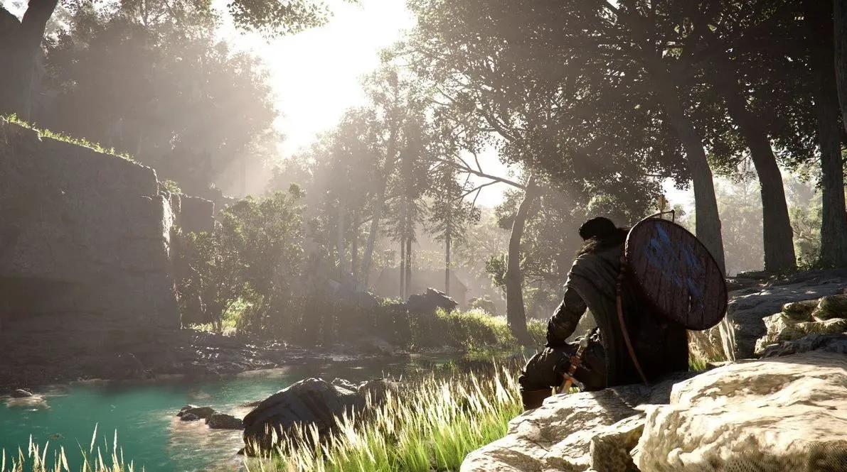 Wymagania systemowe Crimson Desert na konsole i PC ujawnione