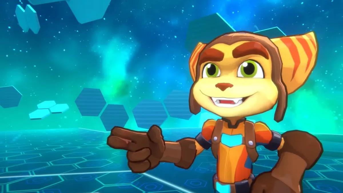 Ratchet & Clank: Ranger Rumble rozszerza mobilną premierę na Europę