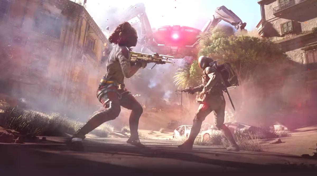 Aktualizacja 1.19.0 ARC Raiders wprowadza poprawki błędów i nowe elementy kosmetyczne