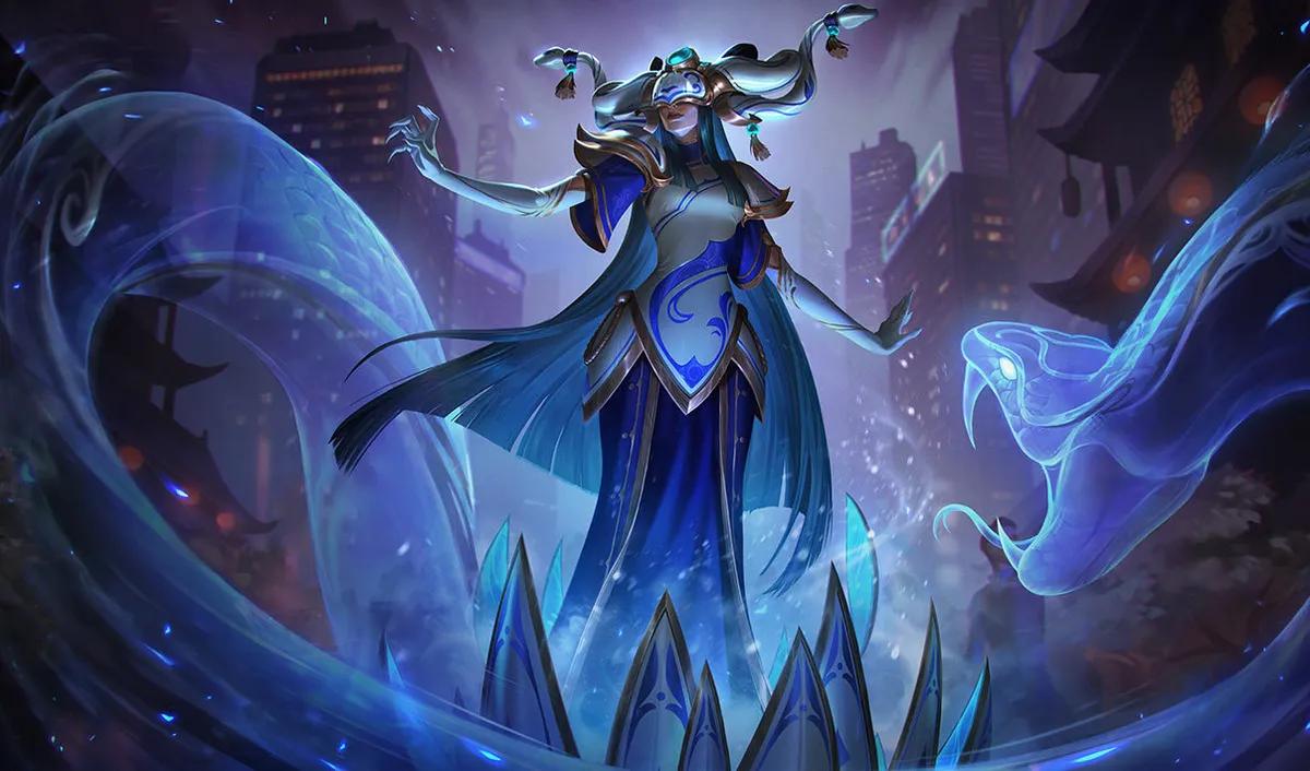 Dataminers ujawniają wczesne zmiany balansu w League of Legends Patch 26.06 na PBE