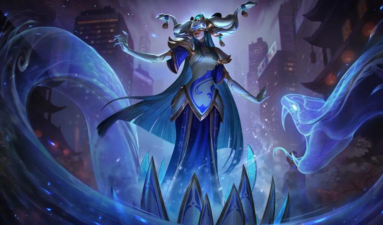 Dataminers ujawniają wczesne zmiany balansu w League of Legends Patch 26.06 na PBE