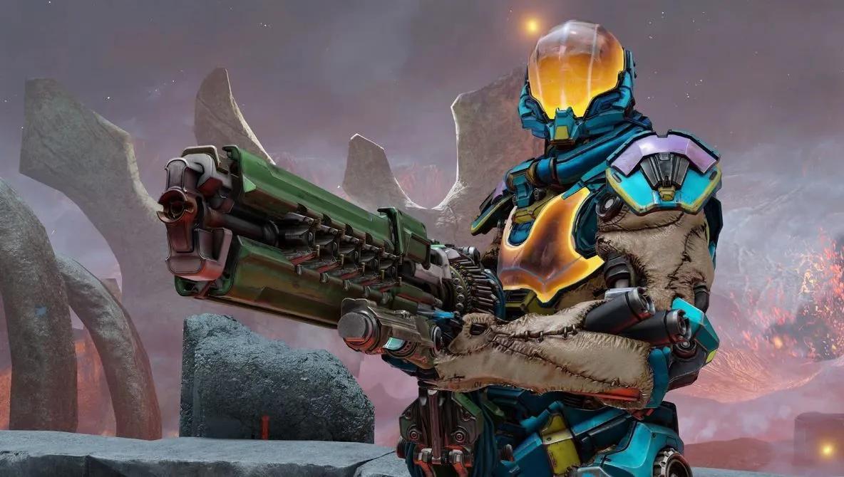 Nowa gra wideo Quake zapowiedziana przez ZeniMax Media