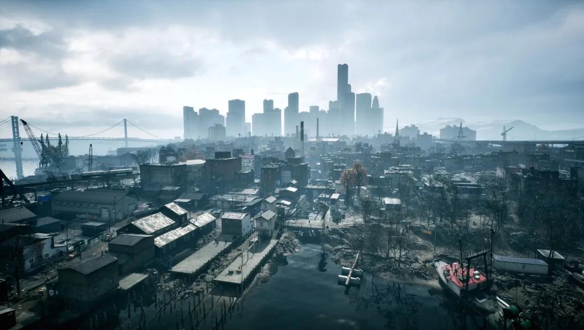 Liquid Swords ujawniło wymagania systemowe dla Samsona