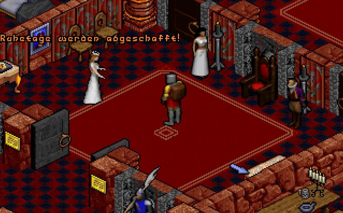 Jak izometryczne gry RPG przestały być niszowe (znowu)