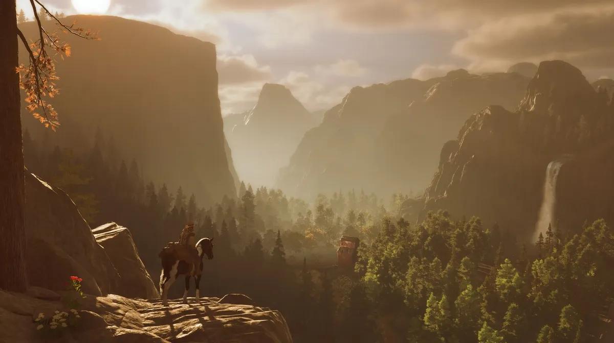 Dreamhaven zapowiada wieloosobową strzelankę survivalową The Legend of California