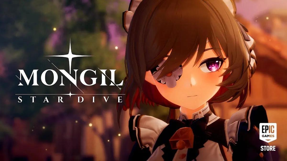 Netmarble otwiera wstępną rejestrację do emocjonalnego ARPG MONGIL: STAR DIVE
