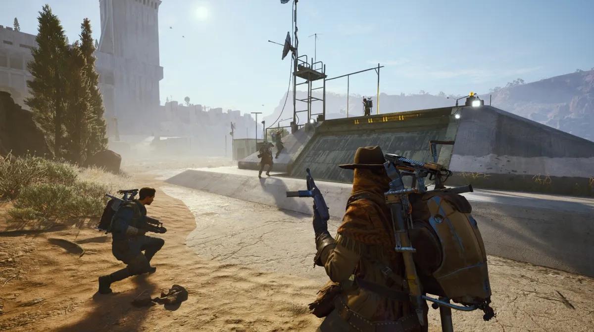 Najlepsze gry wieloosobowe: 26 tytułów do ogrania w marzec 2026