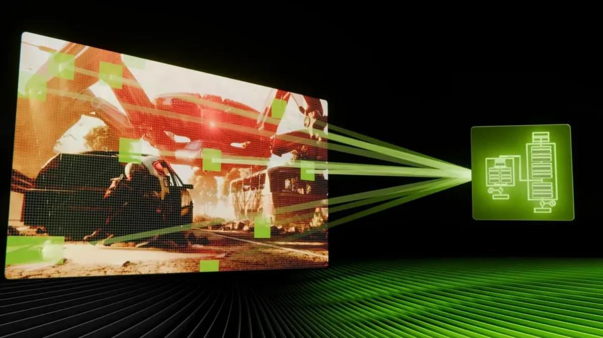 NVIDIA zaplanowała na 31 marca uruchomienie wersji beta dynamicznego generowania wielu klatek DLSS 4.5 z obsługą 6x klatek