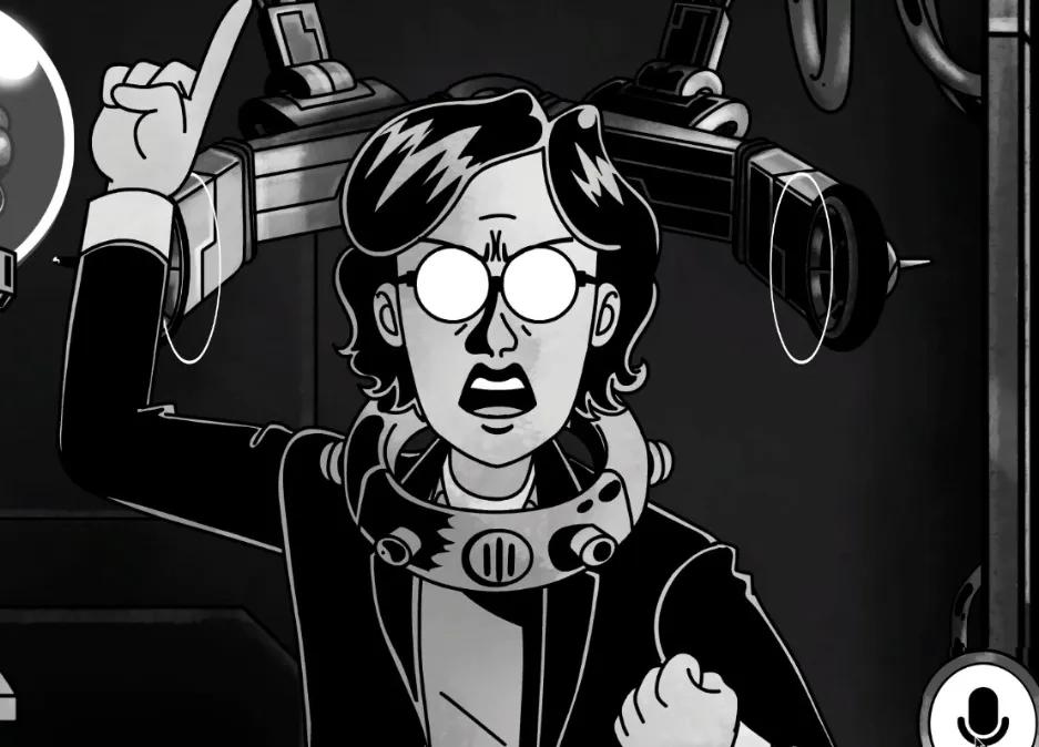 Badanie wykazało, że 95% testerów cieszyło się ze sztucznej inteligencji postaci niezależnych w grze Meaning Machine's Murder Mystery Game.