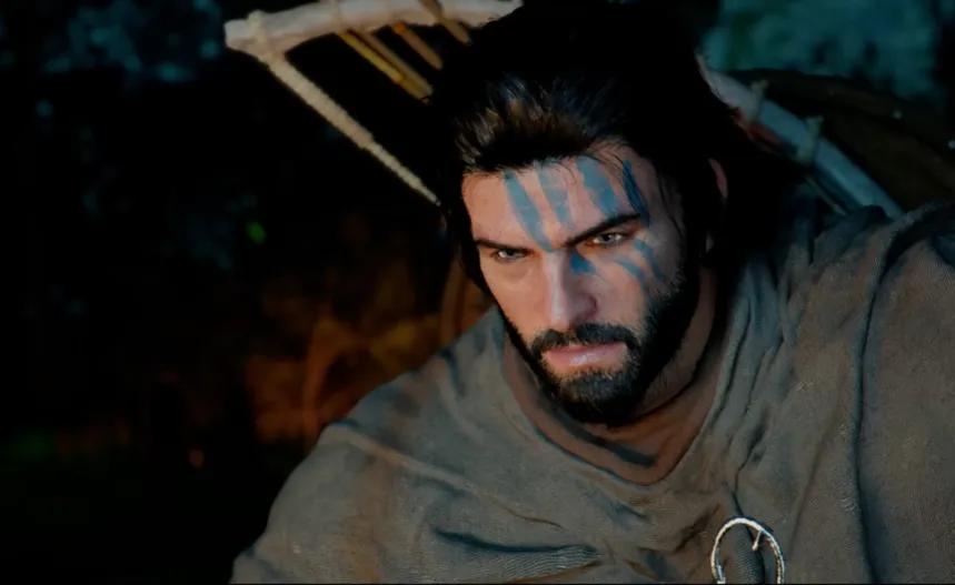 Digital Foundry udostępnia pierwszy materiał z Crimson Desert na PS5 Pro