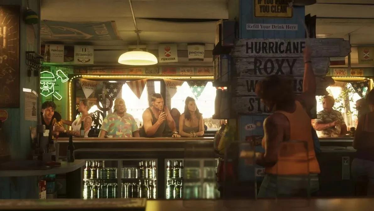 Nowy zwiastun Grand Theft Auto VI może zostać ujawniony w przyszłym miesiącu