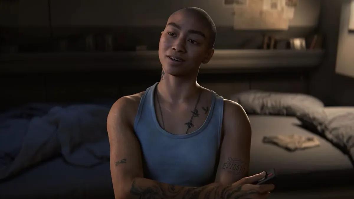 Najnowsza gra od Naughty Dog trafia na stronę PlayStation Store