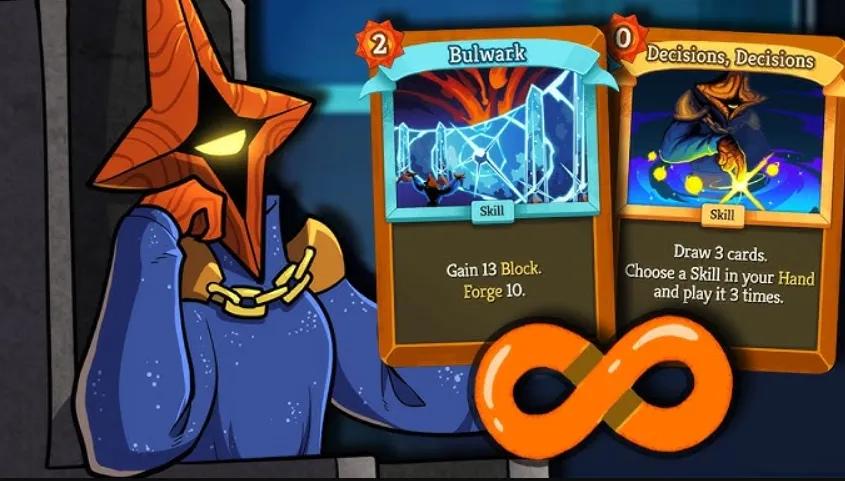 Slay The Spire 2 ogranicza liczbę HP do prawie miliarda, usuwa awarie i przywraca obsługę modów