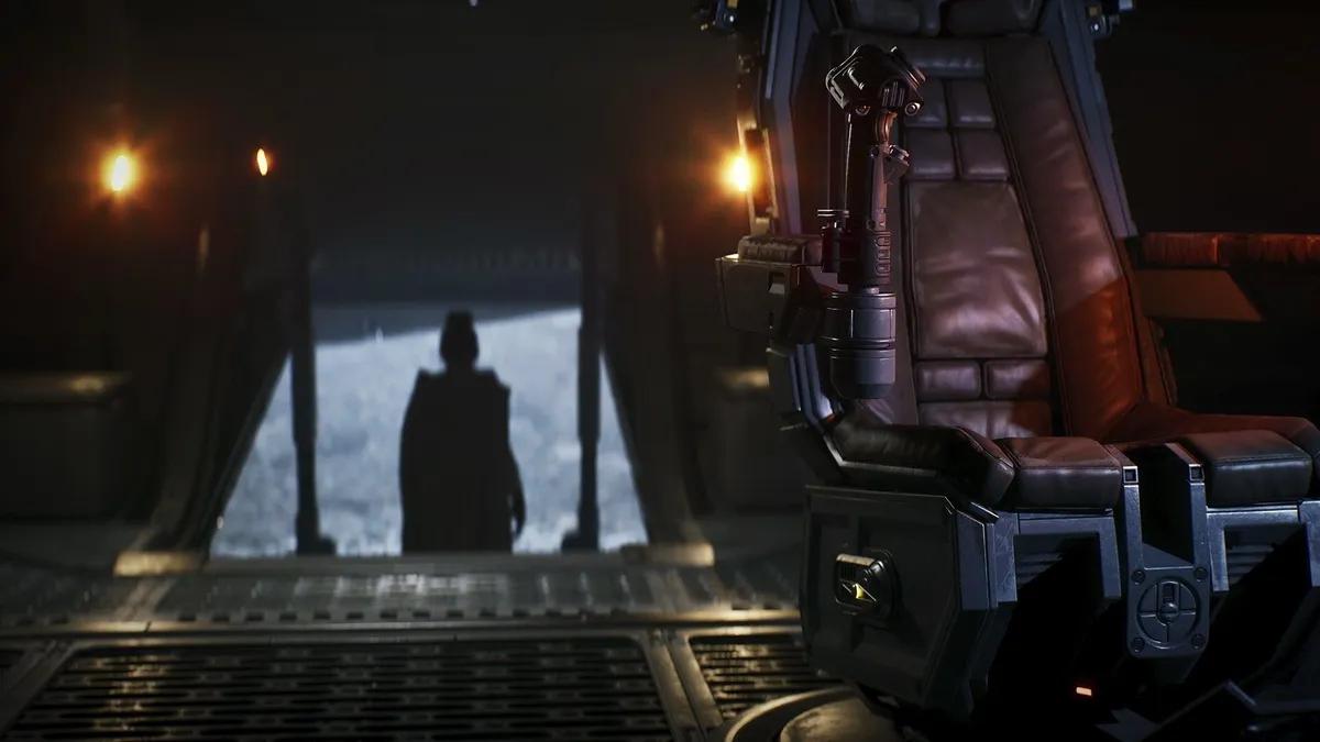 Star Wars: Fate of the Old Republic znalazło dyrektora artystycznego