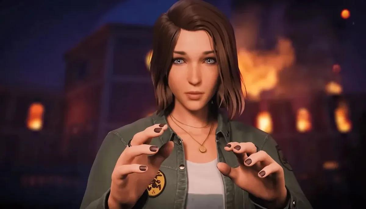 Twórcy Life is Strange: Reunion podzielili się nowymi szczegółami podczas sesji pytań i odpowiedzi