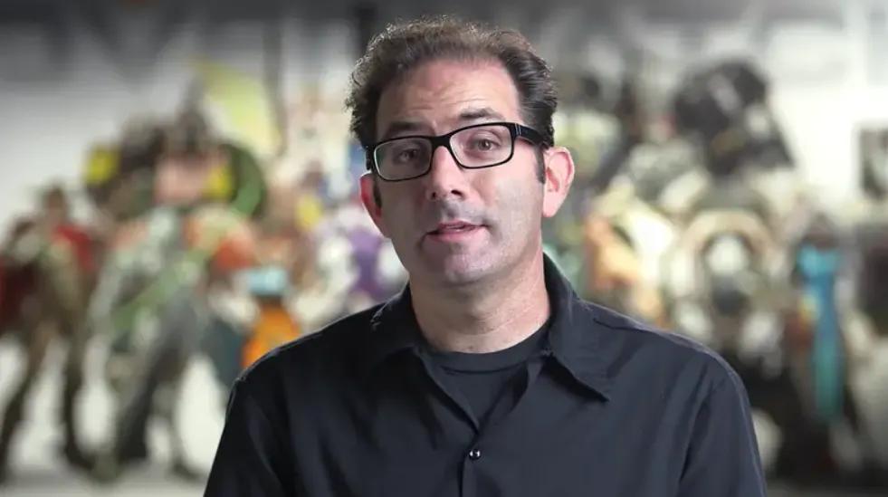 Jeff Kaplan mówi, że dyrektor finansowy Blizzarda powiązał 1000 miejsc pracy z celami przychodowymi Overwatch