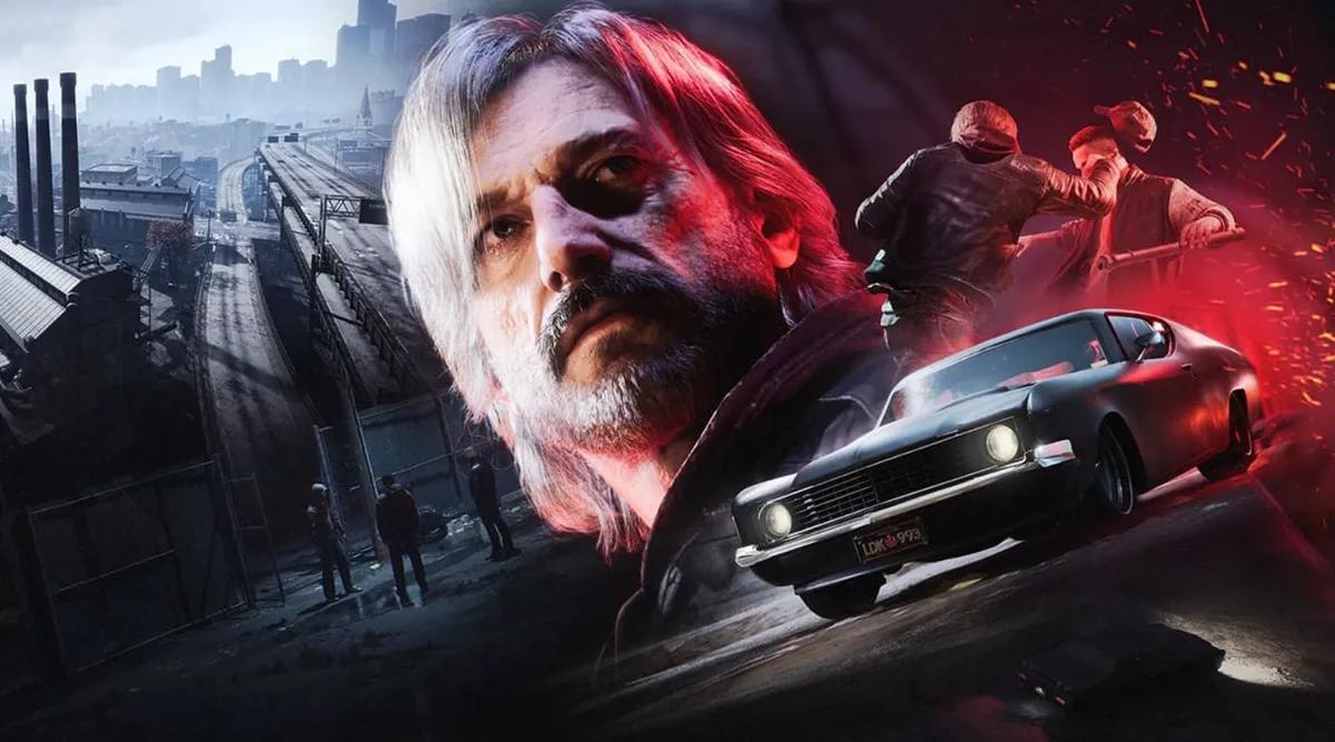 Just Cause Creator's Samson pojawi się 8 kwietnia, ale najnowszy zwiastun pozostawia wątpliwości