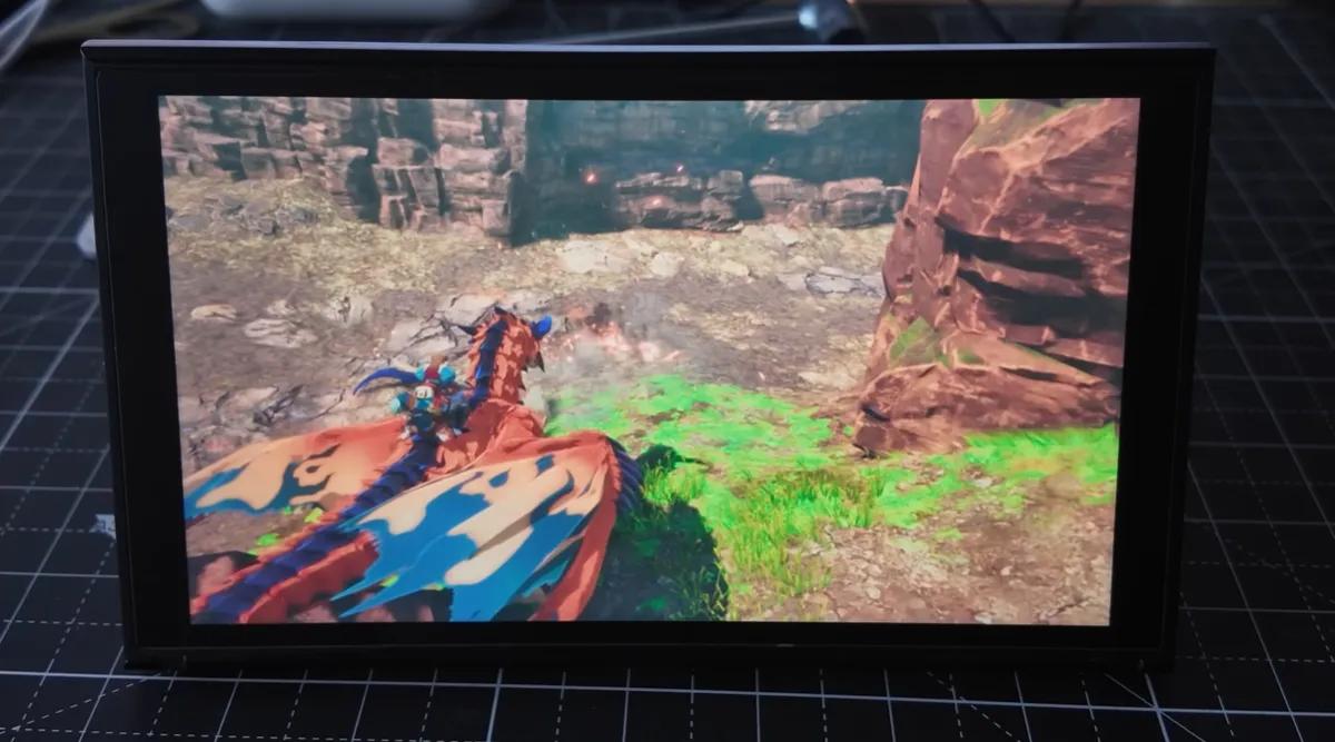 Monster Hunter Stories 3: Twisted Reflection ląduje z dopracowaną pętlą i podzielonym krytycznym werdyktem