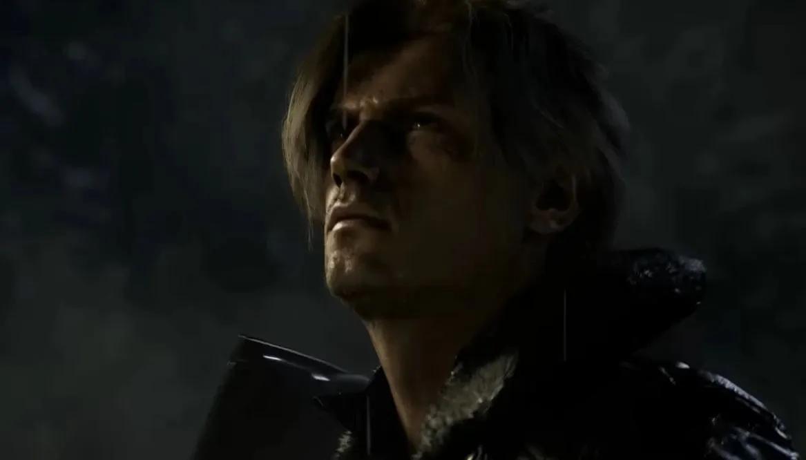 Leon S. Kennedy może powrócić w nadchodzącym Resident Evil 10