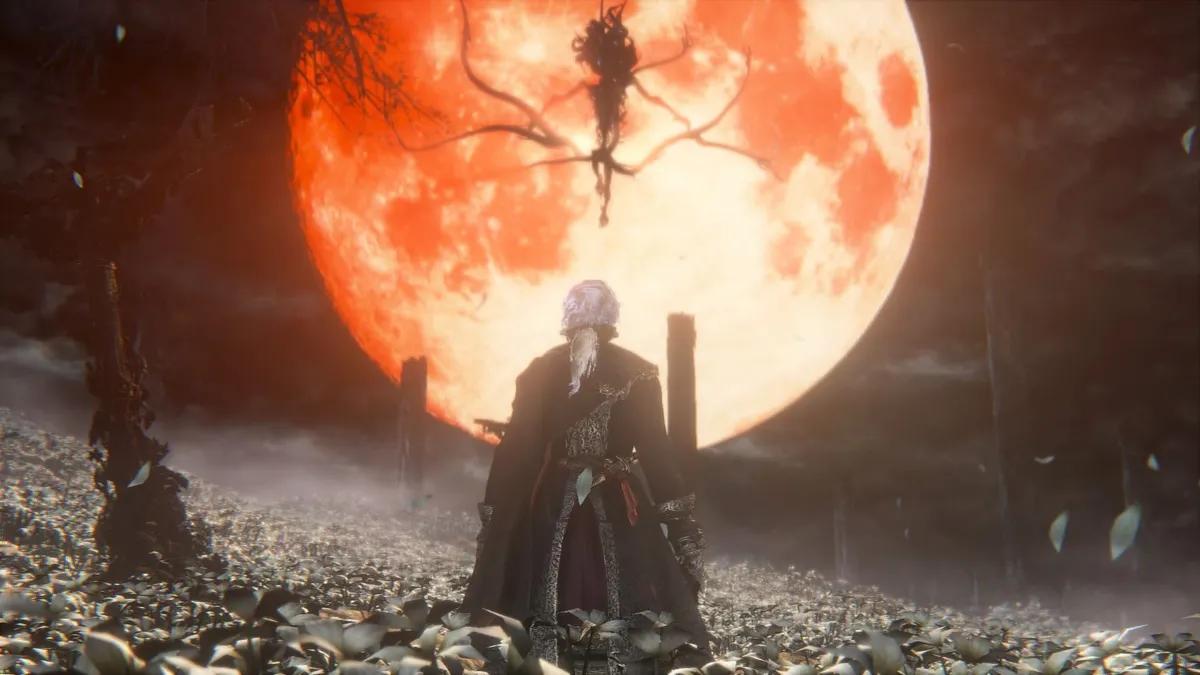 FromSoftware odrzuciło wiele podejść do franczyzy Bloodborne
