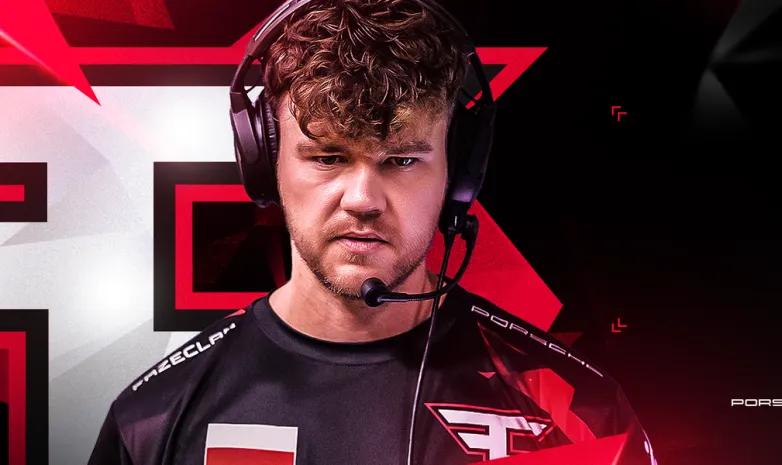 Filip 'NEO' Kubski opuszcza FaZe Clan - GruBy będzie tymczasowym trenerem