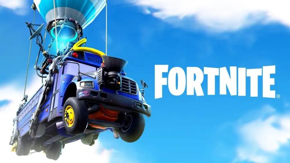 Potwierdzono datę premiery i czas zakończenia sezonu 1 w rozdziale 7 Fortnite – sezon 2