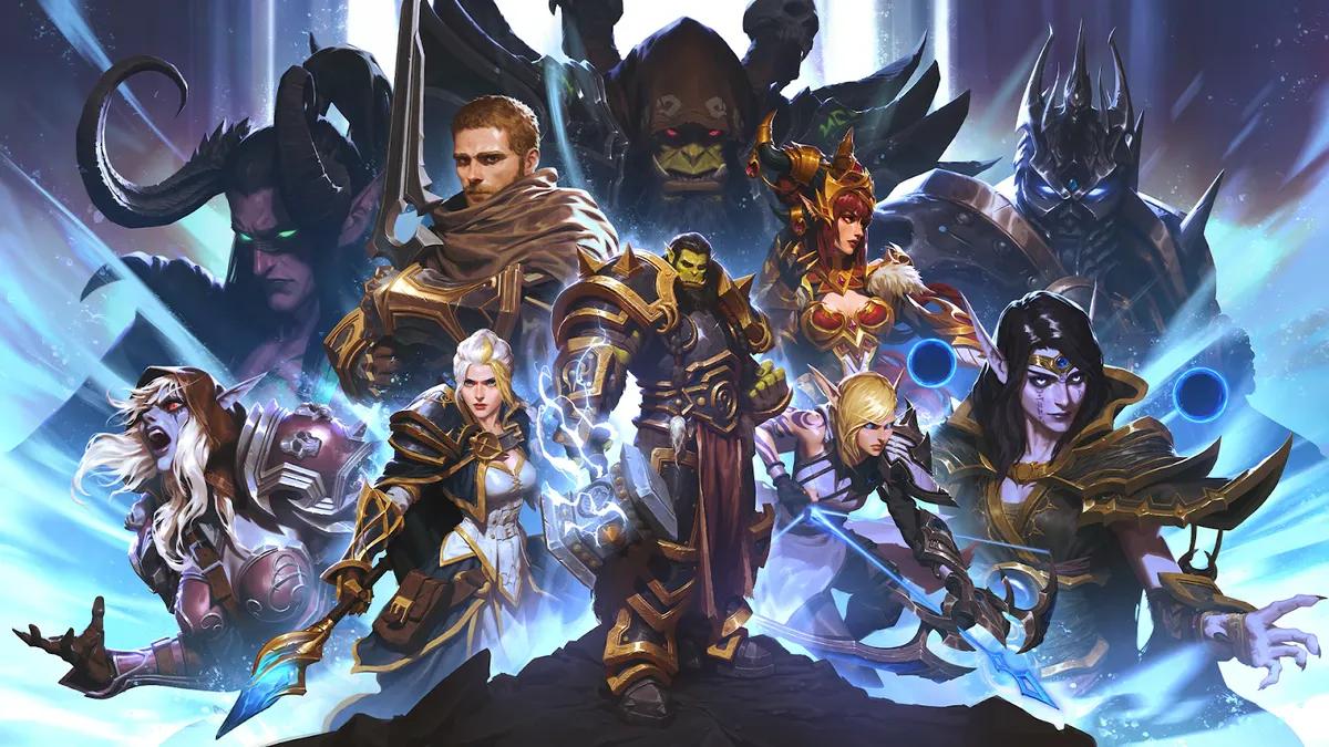 Pacjent Neuralink gra w World of Warcraft, korzystając z implantu mózgowego