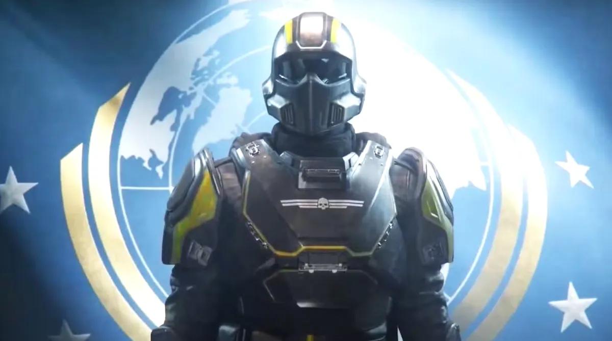 Aktualizacja Helldivers 2 z marca 2026 r. dodaje nowe zagrożenia dla Illuminate i plan rozwoju treści