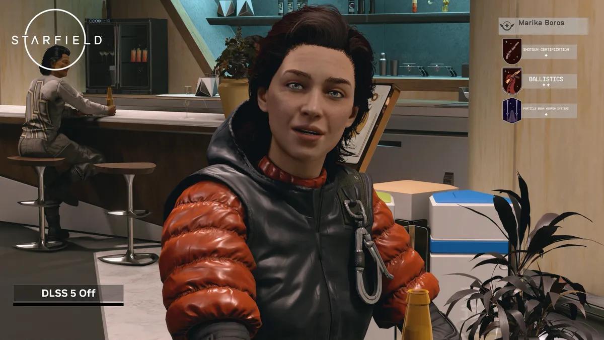 Dyrektor generalny Nvidii odpowiada krytykom DLSS 5, nazywając skargi „całkowicie błędnymi”