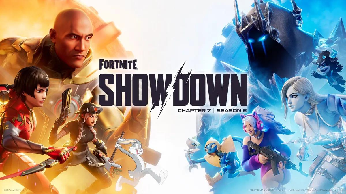 Fortnite powraca do Google Play na całym świecie 19 marca po 5-letnim zakazie