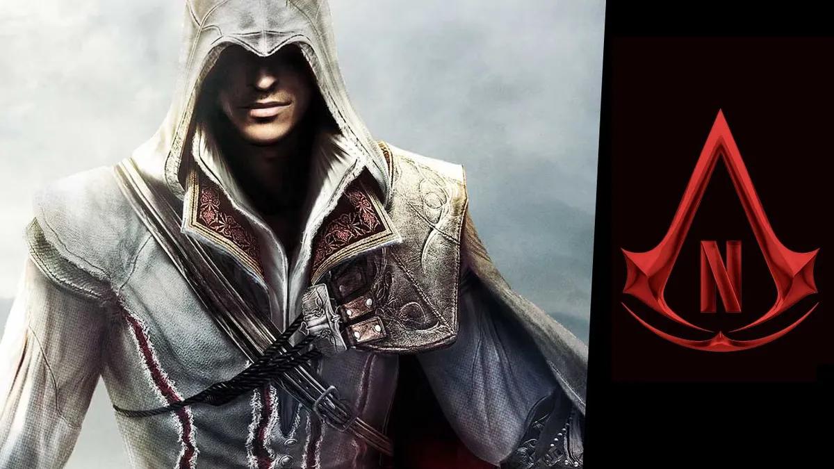 Serial Netflixa Assassin’s Creed wzbogacił obsadę o czterech nowych aktorów