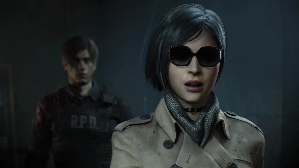 Ada Wong może pojawić się w fabularnym DLC do gry Resident Evil Requiem
