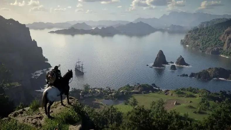 Ujawniono pierwsze imponujące wyniki sprzedaży gry Crimson Desert na platformie Steam