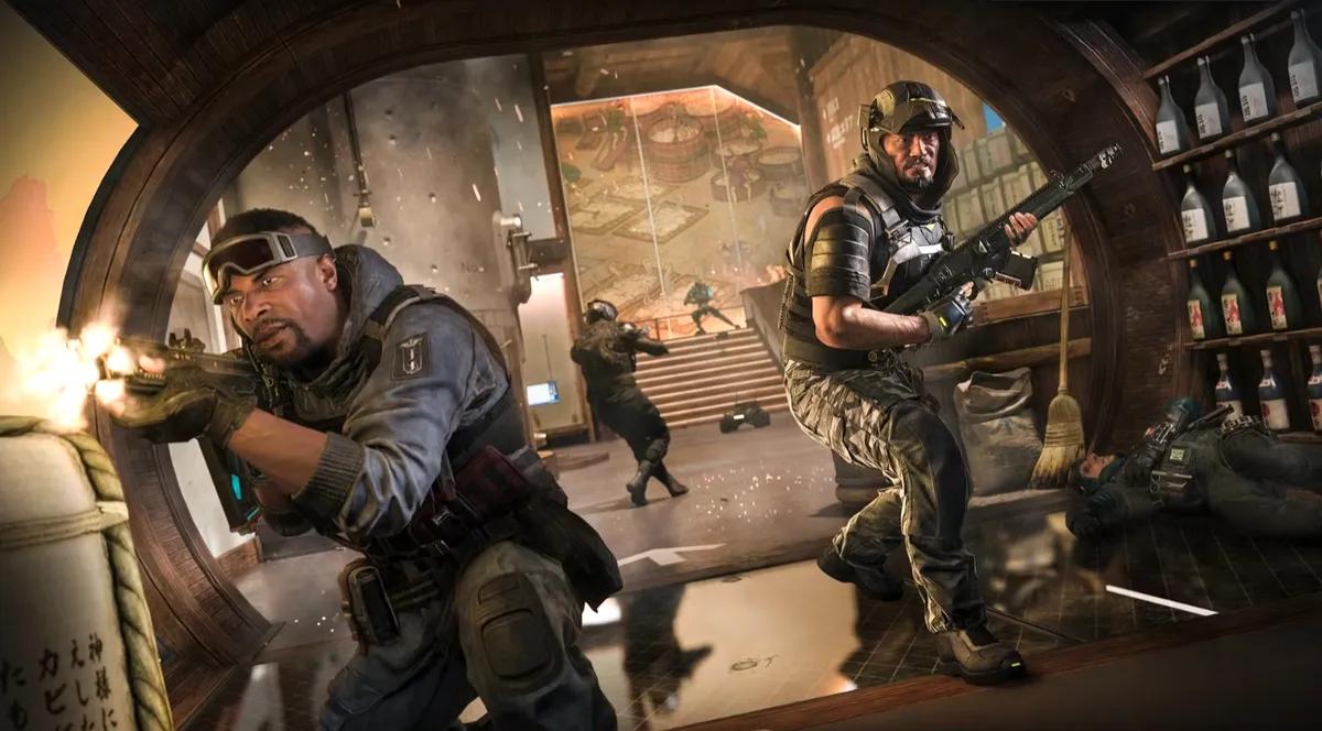 Aktualizacja Call of Duty: Black Ops 7 z marca 2026 r. – przebudowa trybu rankingowego, poprawki i zmiany w rozgrywce