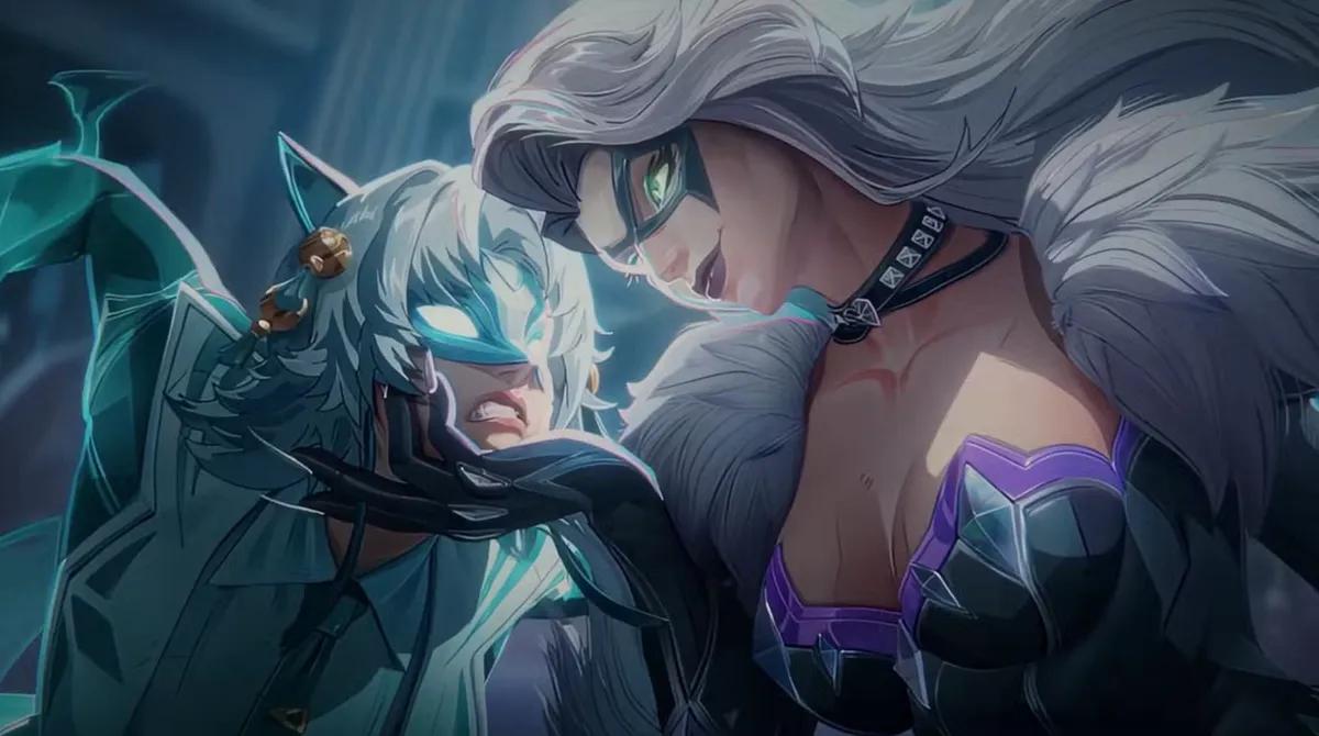 Zaprezentowano 7. sezon Marvel Rivals: nowi bohaterowie, mapa i gruntowne zmiany w balansie