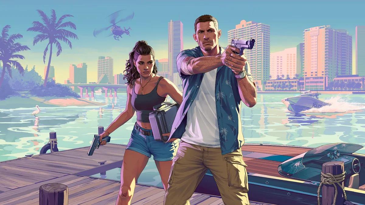 Grand Theft Auto VI będzie grą dla każdego